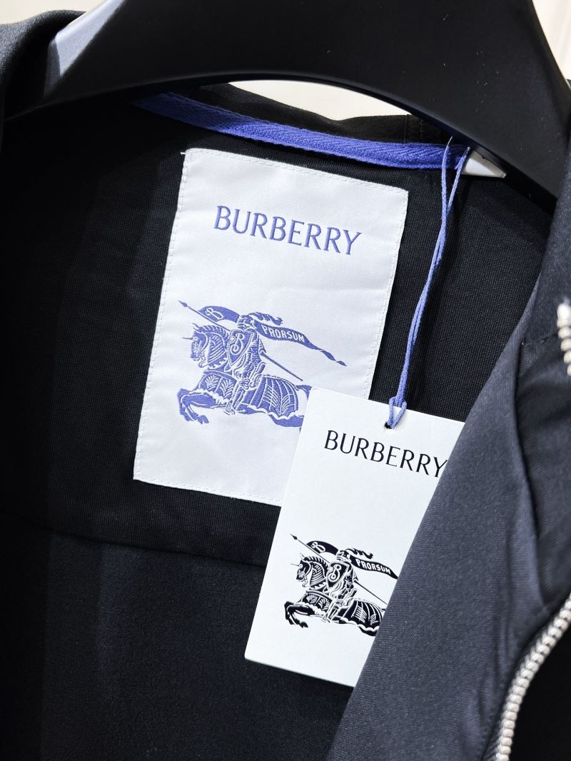 Burberry Long Suits